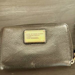 Marc by Marc Jacobs Wristlet